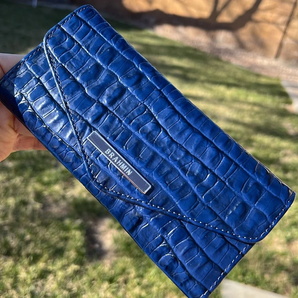 Brahmin Veronica Ink Leontyne